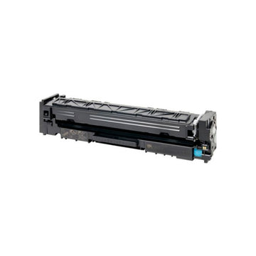 Toner compatible con HP 219X Cian