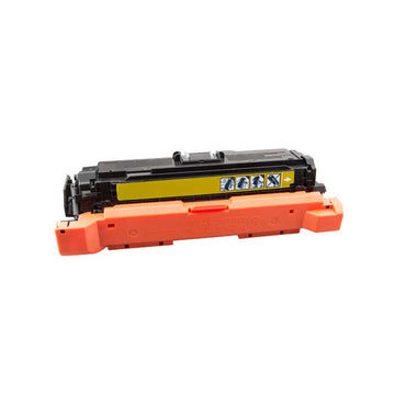 Toner compatible con CANON 064H Amarillo