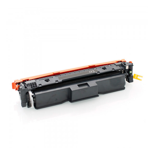 Toner compatible con CANON 069H Negro