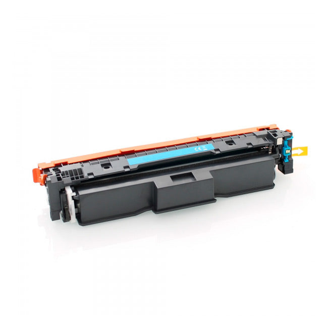 Toner compatible con CANON 069H Cian