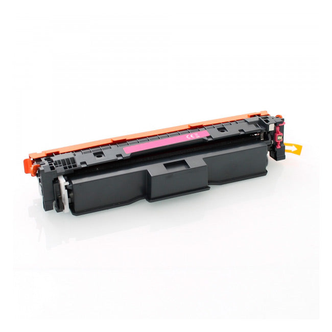 Toner compatible con CANON 069H Magenta