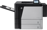 Impresora Laser Monocromo HP Laserjet M806DN DUPLEX/RED/A3 imagen 1
