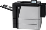 Impresora Laser Monocromo HP Laserjet M806DN DUPLEX/RED/A3 imagen 3