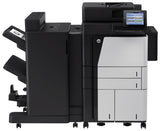 Impresora Multifuncion Laser Monocromo HP M830Z Duplex/Red/Wifi imagen 1