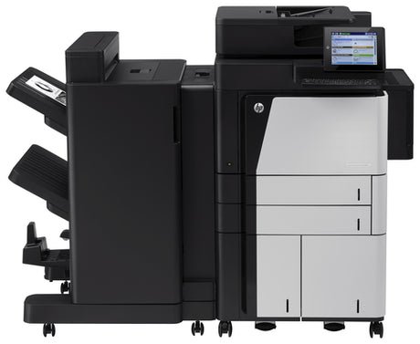 Impresora Multifuncion Laser Monocromo HP M830Z Duplex/Red/Wifi imagen 1