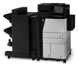 Impresora Multifuncion Laser Monocromo HP M830Z Duplex/Red/Wifi imagen 2
