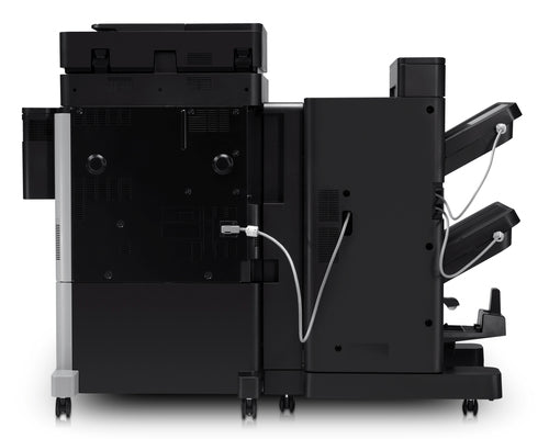 Impresora Multifuncion Laser Monocromo HP M830Z Duplex/Red/Wifi imagen 4