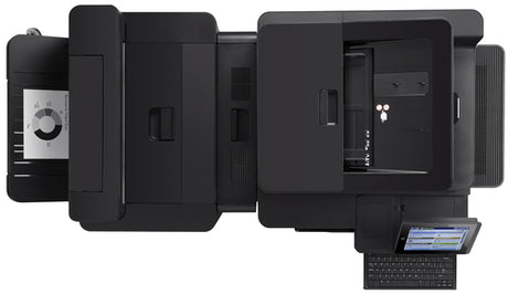 Impresora Multifuncion Laser Monocromo HP M830Z Duplex/Red/Wifi imagen 5