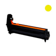Tambor compatible con OKI EXECUTIVE ES8453 / ES8473 Amarillo
