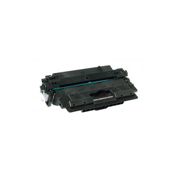 Tóner compatible con HP 70A Q7570A Negro