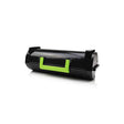 Toner Compatible con Lexmark 51B2000 Negro