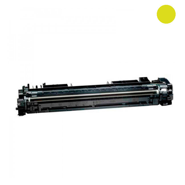 Tóner compatible con HP 659X W2012X Amarillo