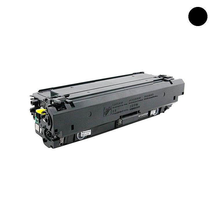 Toner compatible con Canon 059H Negro