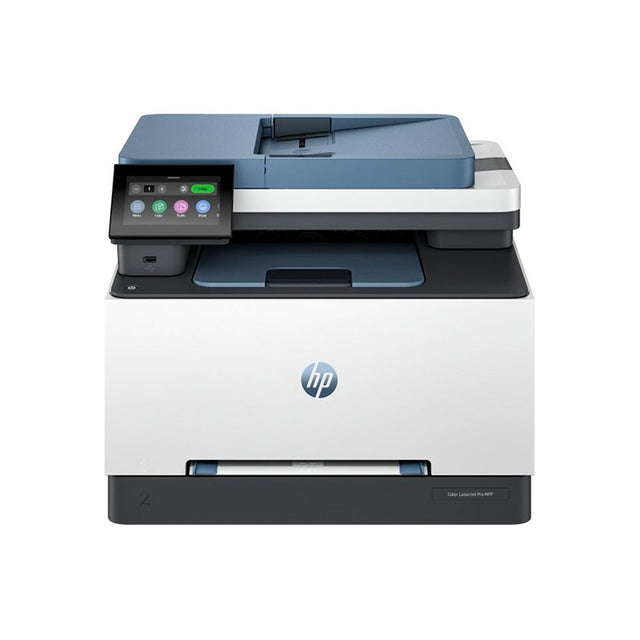 HP LaserJet Pro MFP 3302fdw