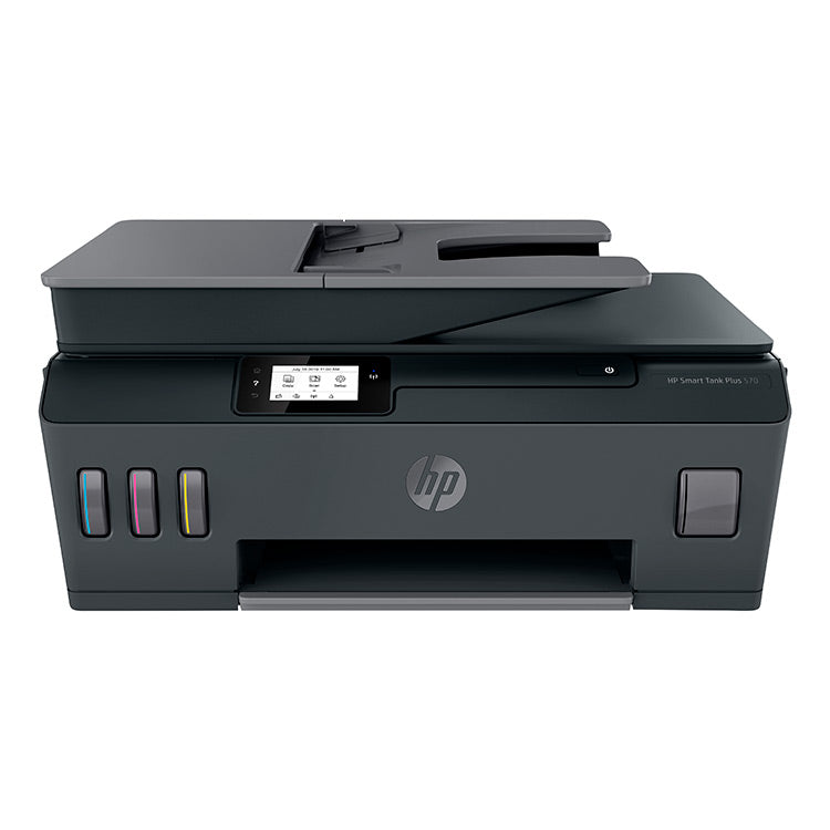 HP Smart Tank Plus 570
