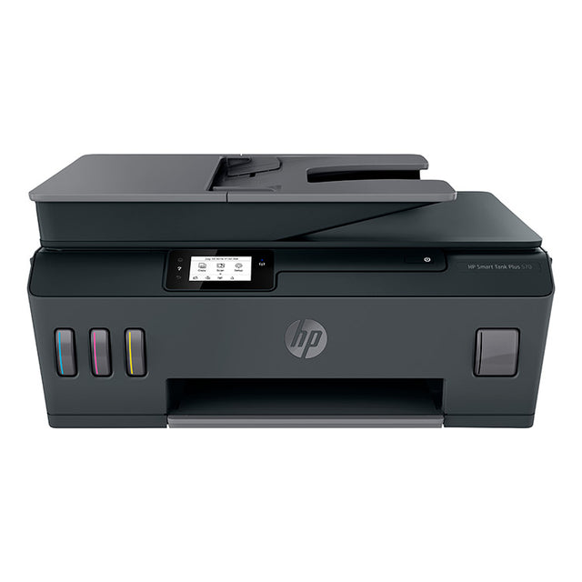 HP Smart Tank Plus 570