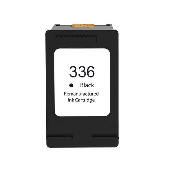 Tinta compatible con HP 336