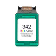 Tinta compatible con HP 342