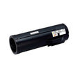 Toner compatible con Xerox 106R03944 Negro