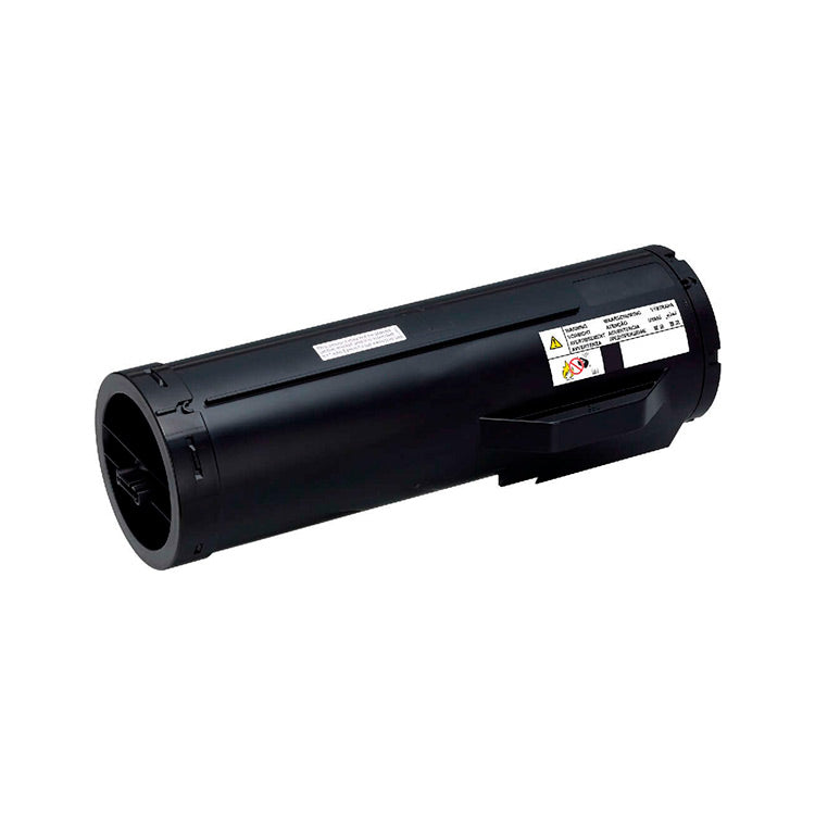 Toner compatible con Xerox 106R03944 Negro