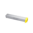 Toner compatible con Samsung CLX9250Y Amarillo