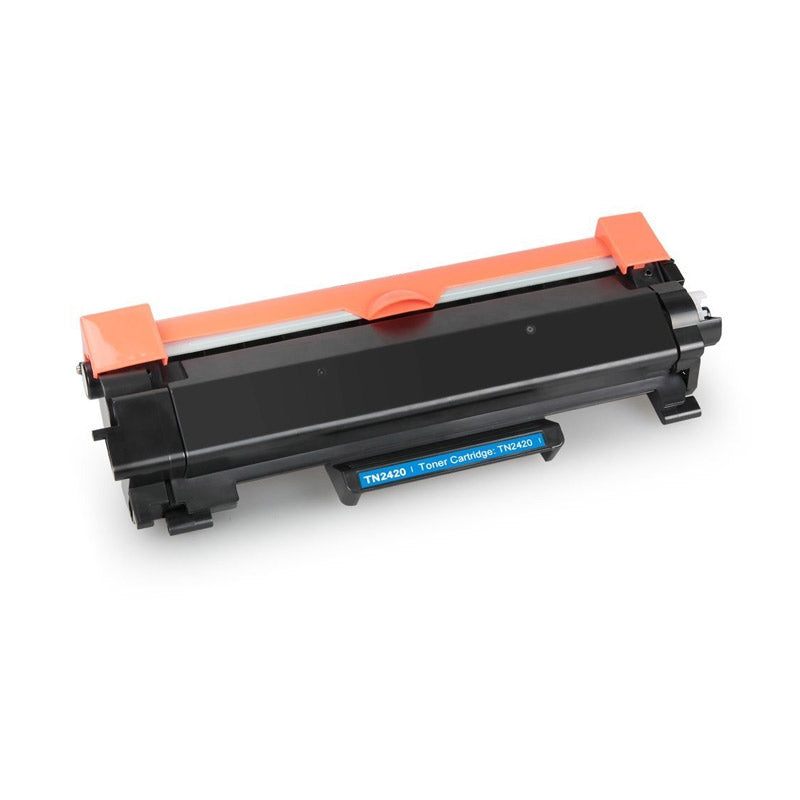 Compatible con Toner Brother TN2420 XL