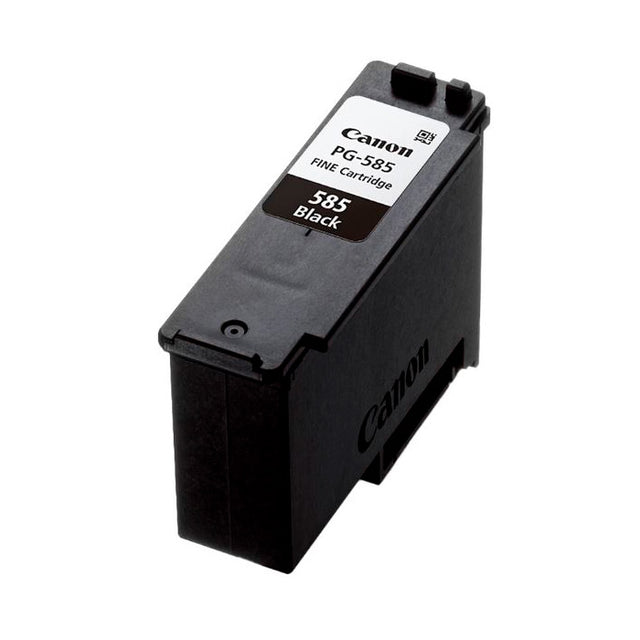 Tinta Canon PG585 Negro