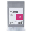 Tinta Compatible con Canon PFI-030M Magenta