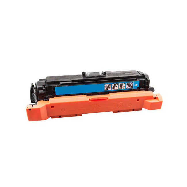 Toner Compatible con Canon T10 T10L Cian