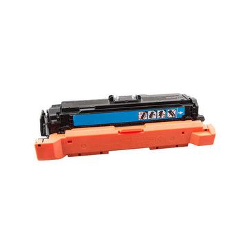 Toner Compatible con Canon T10 T10L Cian