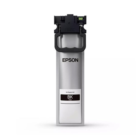 Tinta Epson WF-M53xx 58xx Negro