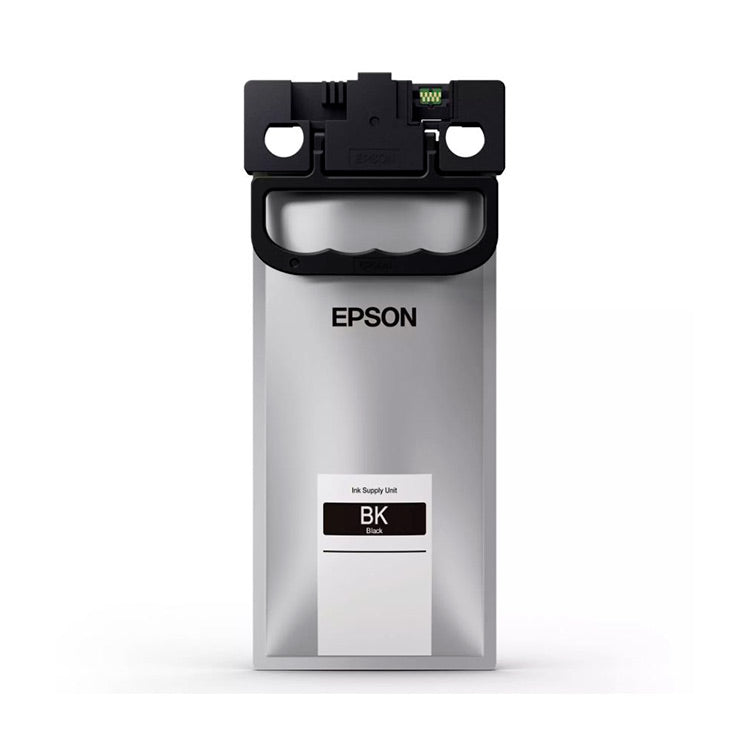 Tinta Epson WF-M53xx 58xx Negro XL