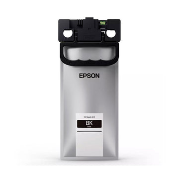 Tinta Epson WF-M53xx 58xx Negro XL