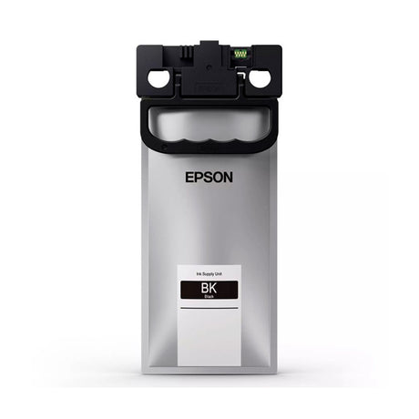 Tinta Epson WF-M53xx 58xx Negro XL