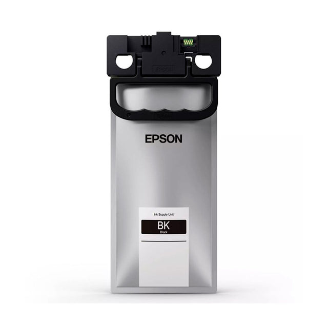 Tinta Epson WF-M53xx 58xx Negro XL