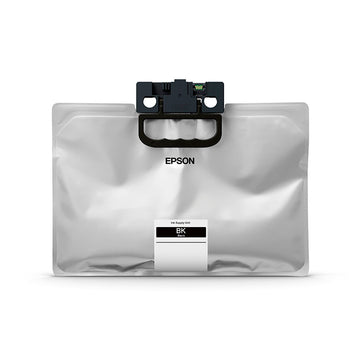 Tinta Epson WF-M53xx 58xx Negro XXL