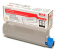 TONER NEGRO 43324408 OKI C5600/C5700