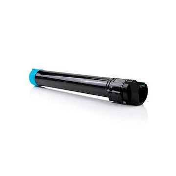Toner compatible con Xerox WorkCentre 7120 7125 7220 7225 Cian