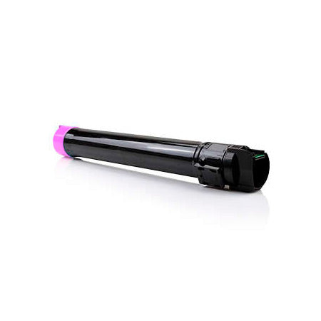 Toner compatible con Xerox WorkCentre 7120 7125 7220 7225 Magenta