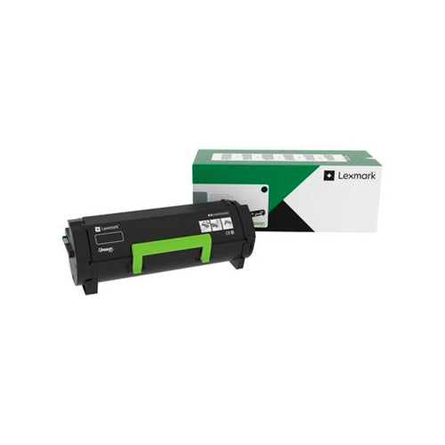 Toner Lexmark MS531 MX532 Alta Capacidad