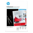 Papel Brillo HP LaserJet A4 200g