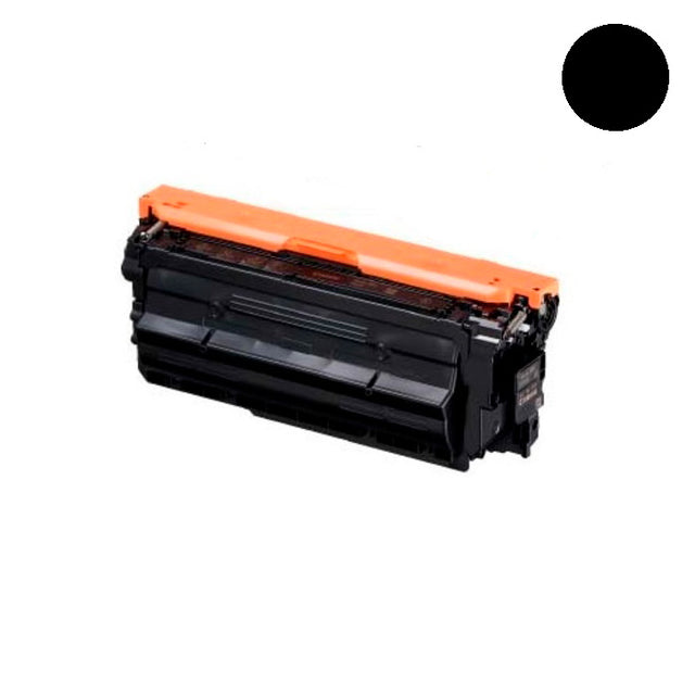 Toner compatible con Canon T04 Negro