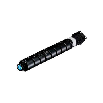 Toner Canon CEXV58 Cian Original