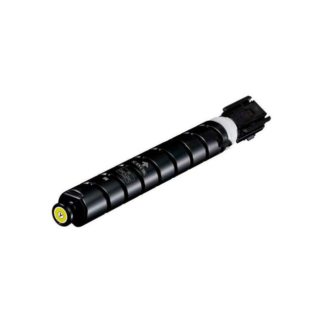 Toner Canon CEXV58 Amarillo Original