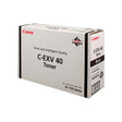 Toner Canon CEXV40 Negro