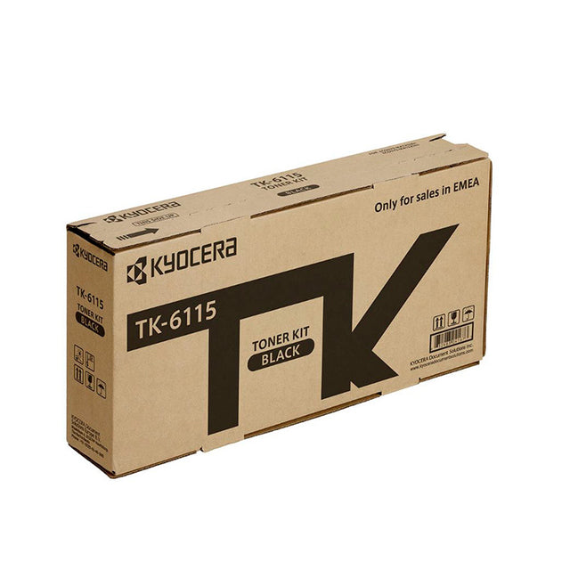 Kit de Mantenimiento Kyocera MK-6115