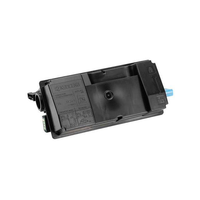 Toner compatible con Kyocera TK-3150