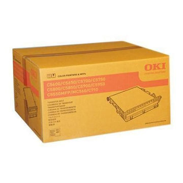 Cinturon De Arrastre 43363412 Oki C5600/C5700/C5850/C5550/C710