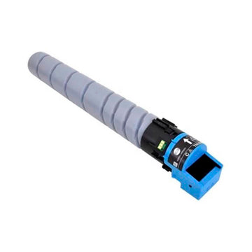 Toner compatible con Konica Minolta TN216 TN319 Cian