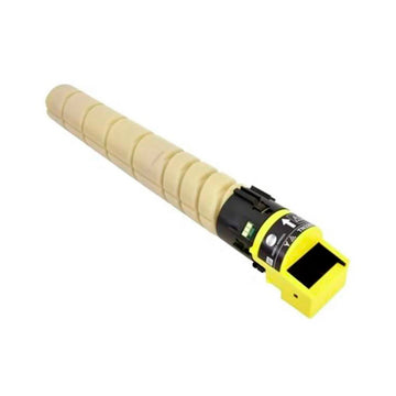 Toner compatible con Konica Minolta TN216 TN319 Amarillo